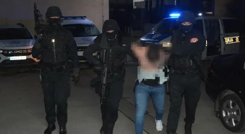 Модрича: За убиство своје баке 15 година затвора