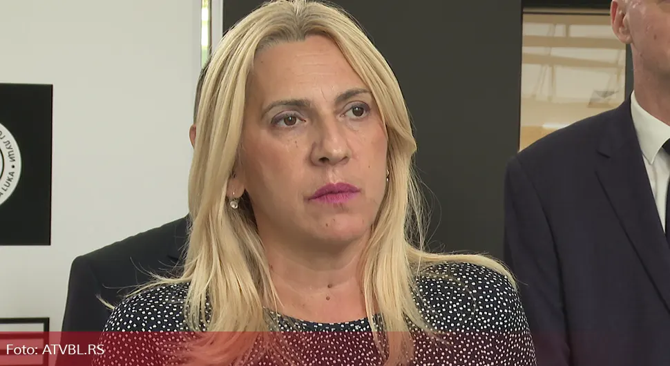 Cvijanović: Novi fakulteti i studentski domovi pokazatelj snage Republike Srpske