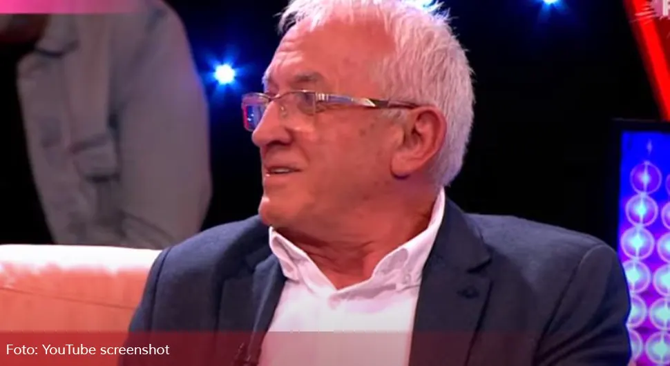 Еra Ojdanić: ''Okusio sam intimne odnose sa muškarcima, pokrivao sam koleginice koje su varale svoje muževe''
