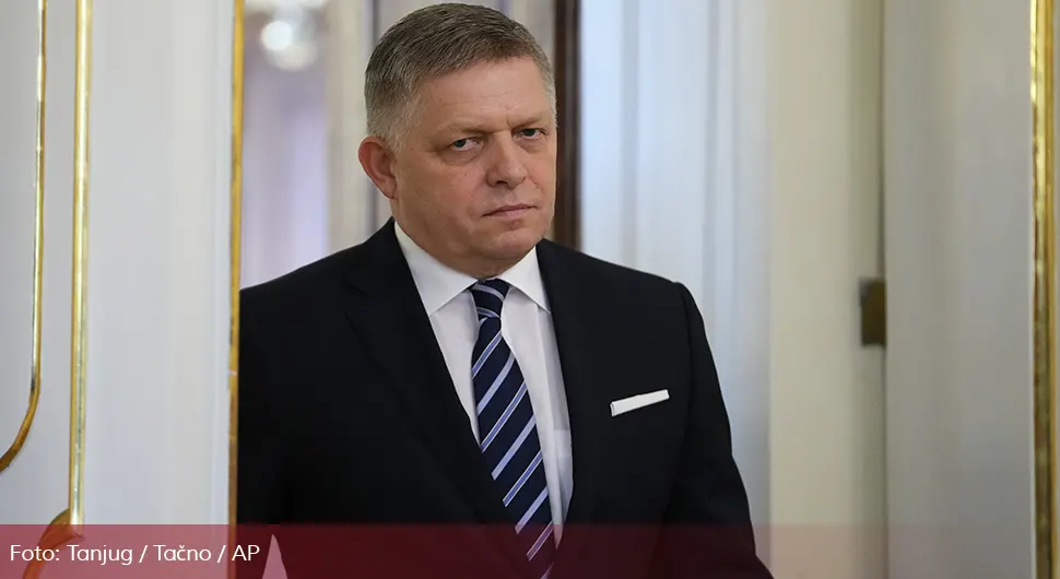 Роберт Фицо именован за премијера Словачке
