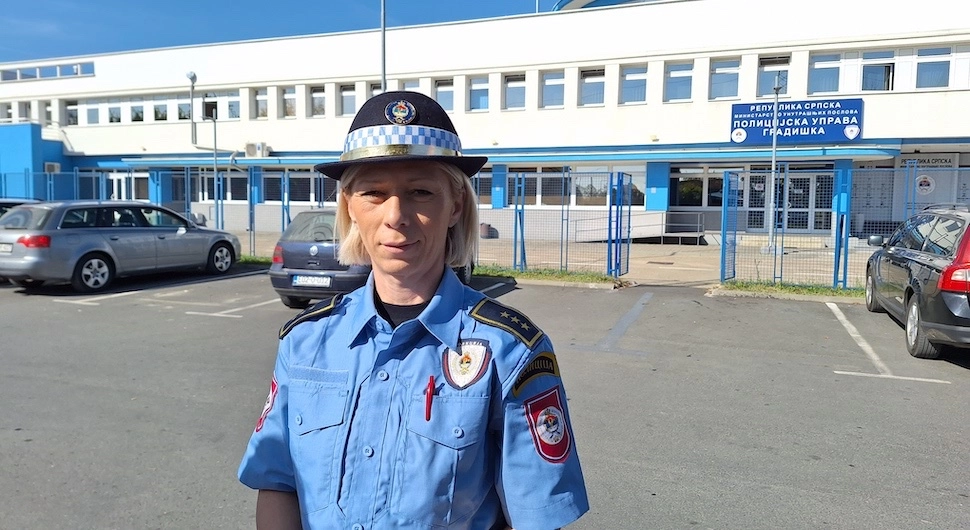 Oglasila se PU Gradiška: U akciji ”Galerija” uhapšeno deset osoba