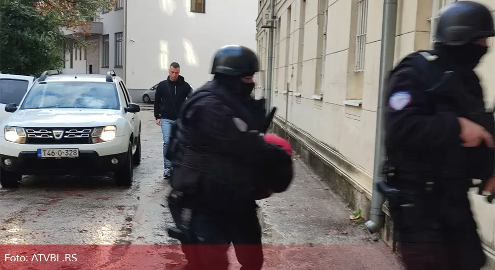 АТВ открива имена ухапшених у Требињу