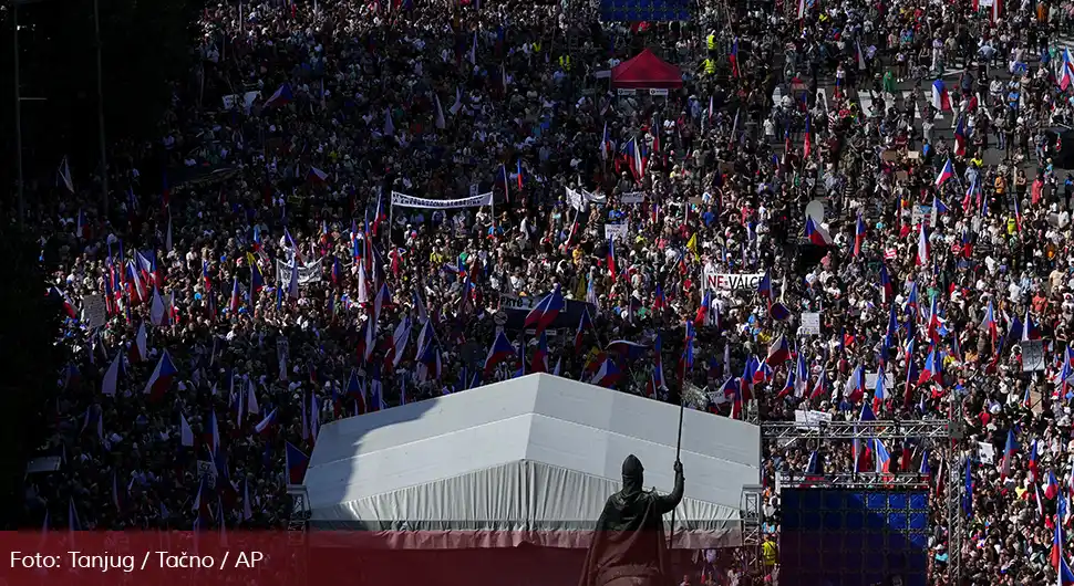 Nova politička sila u ЕU želi da blok mijenja stav prema Kijevu: 