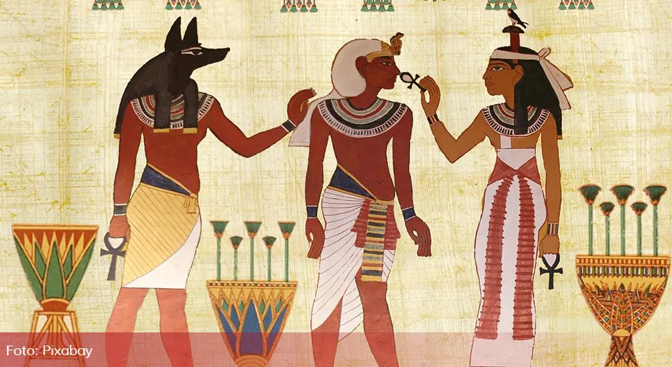 Египатски хороскоп открива доста о вама, сазнајте који сте знак