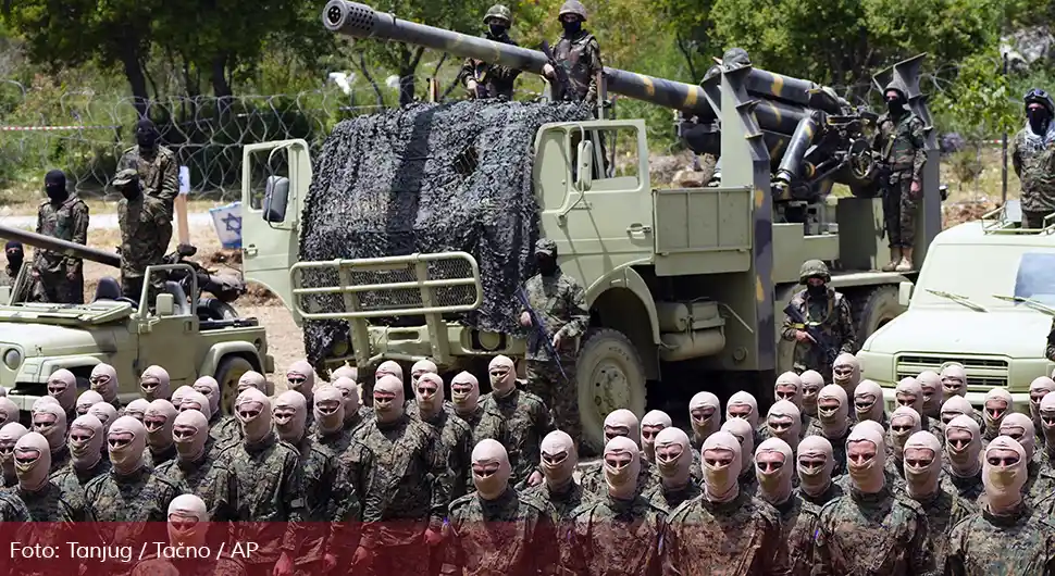 Sprema li se totalni rat: Vojska u pripravnosti, Hezbolah najavio osvetu