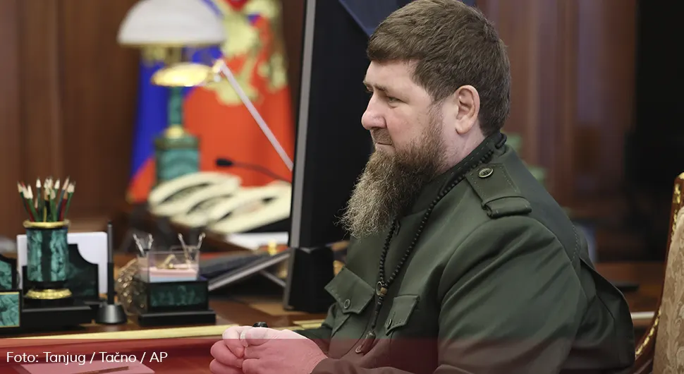 Kadirov ima prijedlog za Ameriku