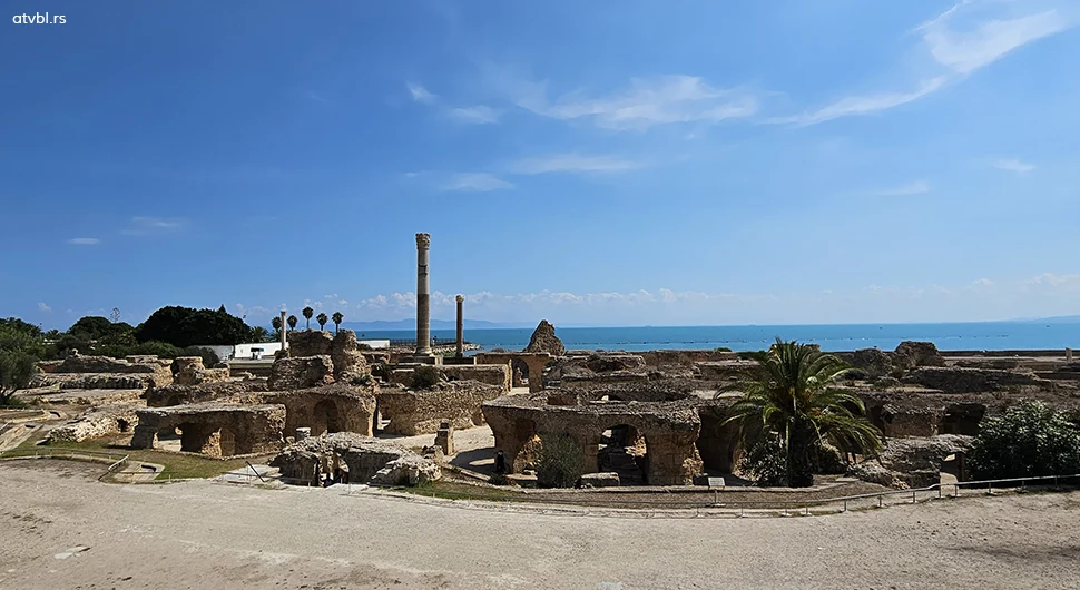 Kartagina: Mistična imperija sredozemlja