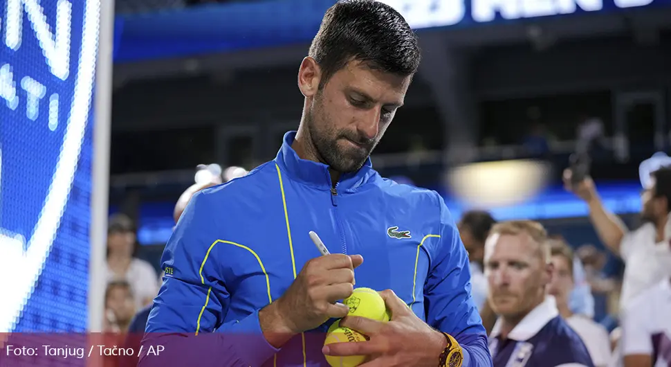 Njega izbacili iz srednje: Šta od škole imaju Novak i Jelena