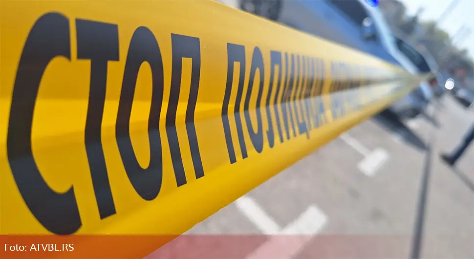 Poznat identitet ubice: Suprugu ubio u automobilu, pa pucao u sebe