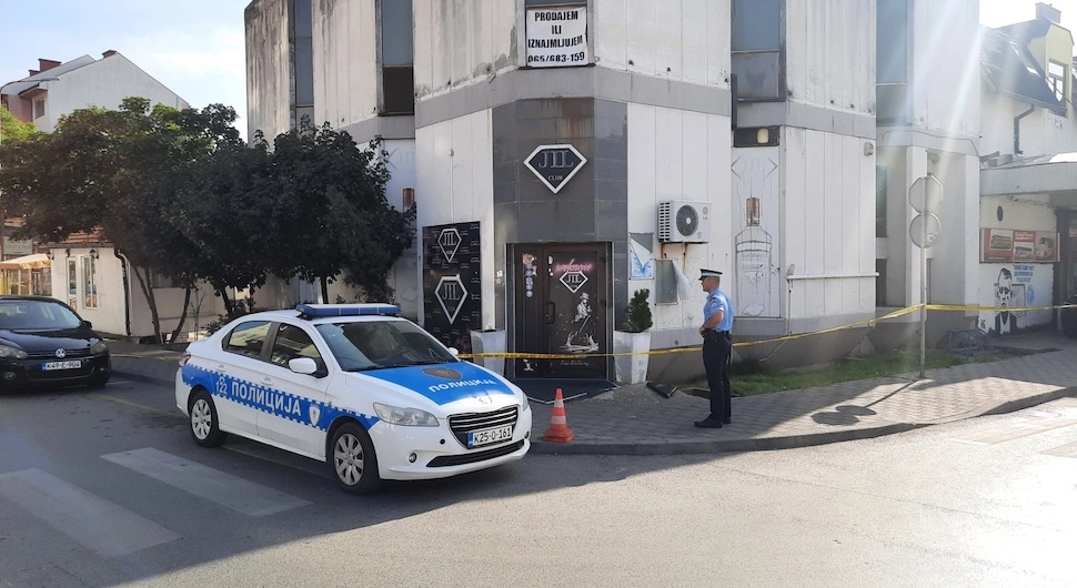 Šok: Ukinut pritvor pomagačima u slučaju ubistva inspektora Markovića