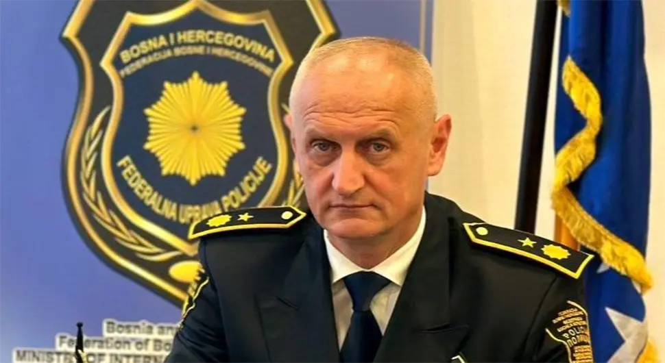 Огласио се директор ФУП-а након информација да је Радоичић оружје набављао у ФБиХ