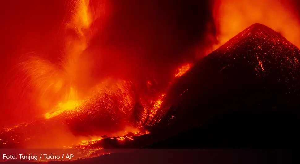 Sono in preparazione i piani di evacuazione di massa in Italia