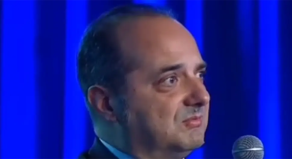 Zašto je Srbija stalna meta Zapada?