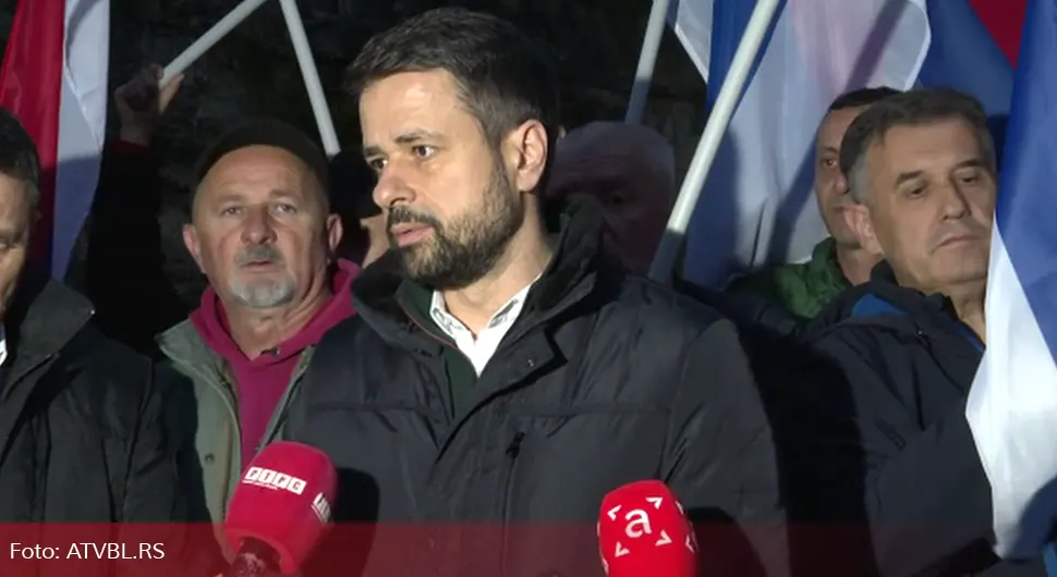 Amidžić: Ne odustajati od zacrtanih politika