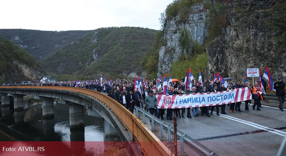 Амиџић: Не одустајати од зацртаних политика