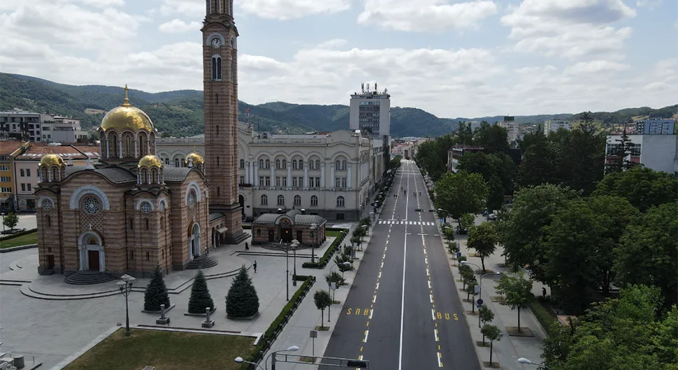 Potpuna obustava saobraćaja u Banjaluci tokom vikenda: Pogledajte u kojim ulicama