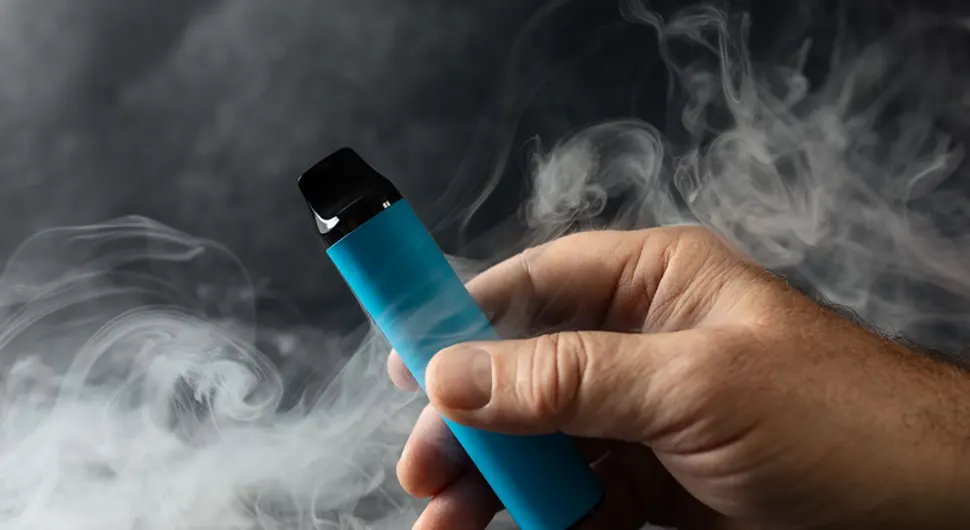 Od 1. januara zabrana uvoza vejp cigareta