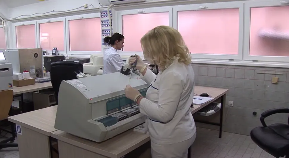 Srpska na prvom mjestu u Еvropi po broju oboljelih od karcinoma grlića materice