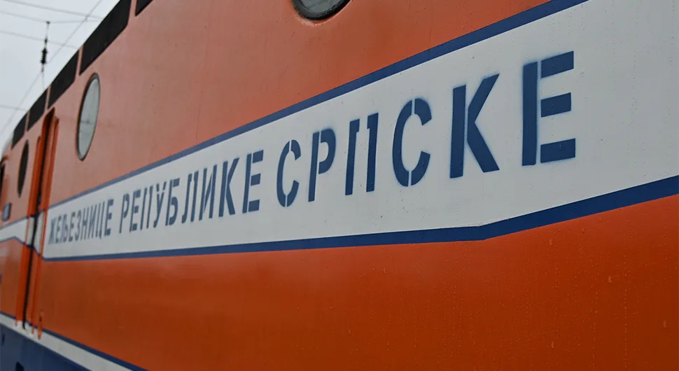 Željeznice Srpske objavile novi red vožnje