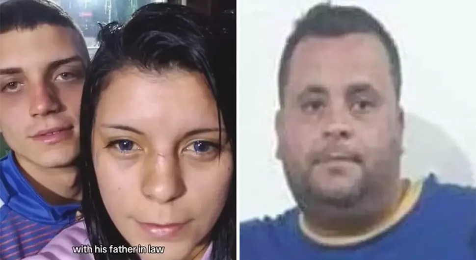 Муж је преварио с њеним оцем, пронађени и експлицитни снимци