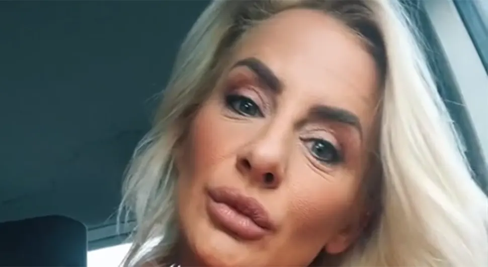Milica Dabović komentarisala Saru Jo: ''Mala je idiotkinja''
