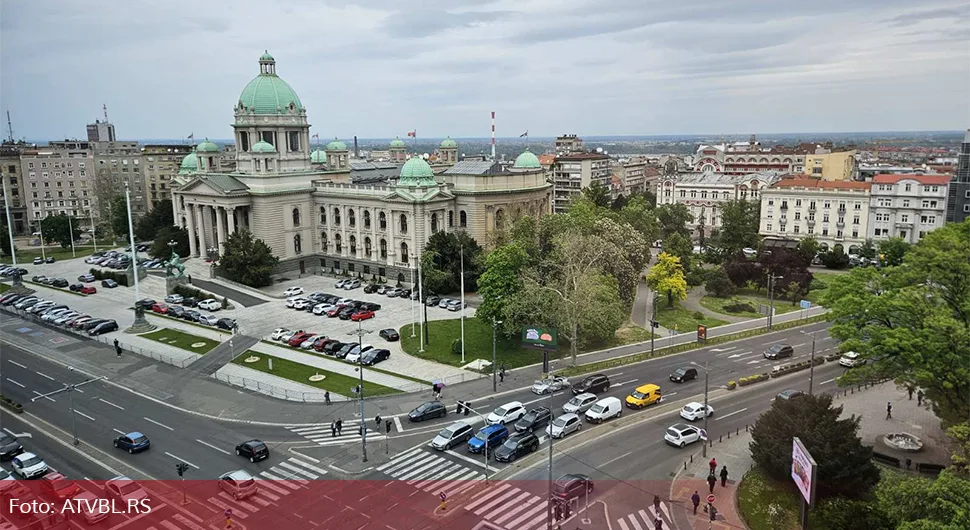 Opozicija planira nemire u Srbiji