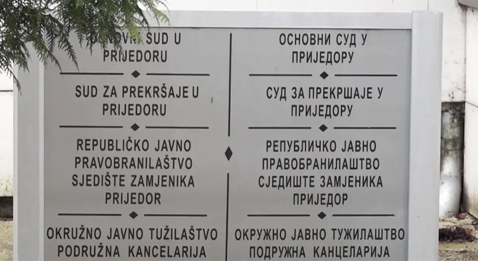 Otković nije kriva što su propale vakcine u Domu zdravlja Prijedor