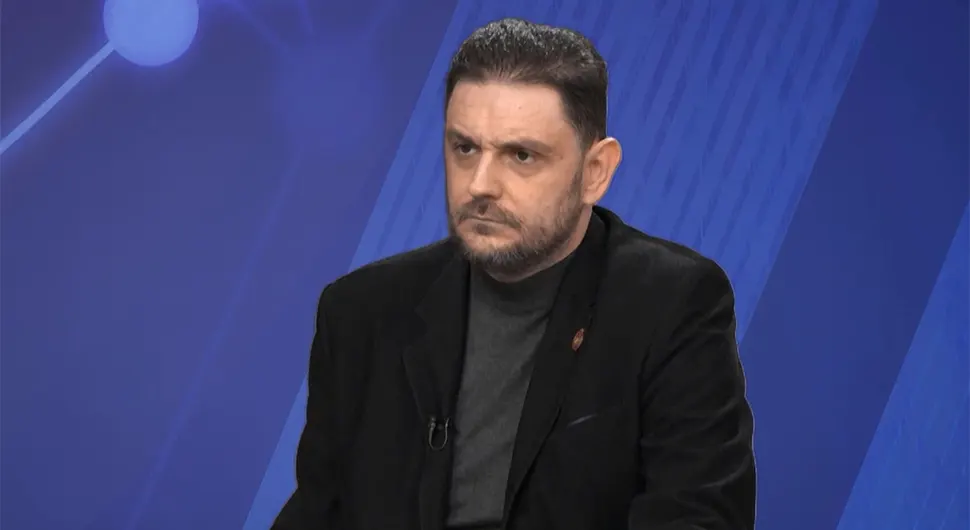 Istoričar Predrag Lozo: Veoma čudan antifašizam Komšića i Bećirovića