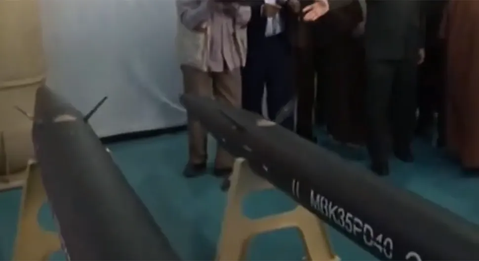 Представљена нова хиперсонична ракета: Брзина до 24.700 км/х
