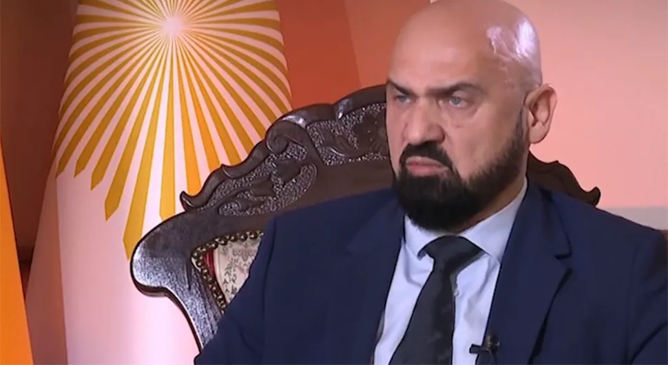 Neuki federalni ministar Ramo Isak ponovo provocira, sada se obrušio na MUP Srpske