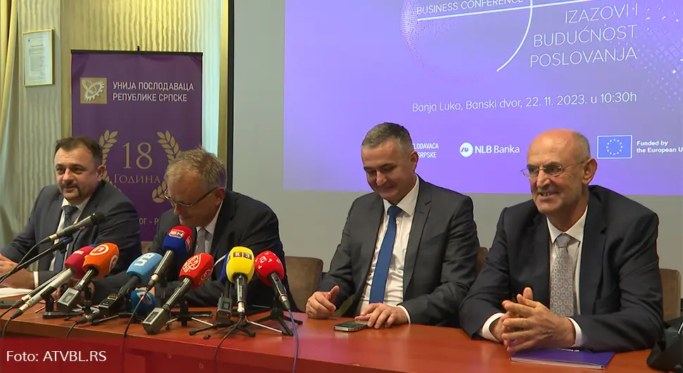 Послодавци: Једина најнижа плата која може бити донесена је 750 КМ