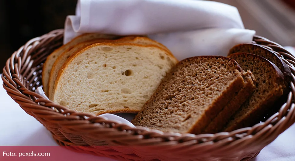Šta zapravo izaziva netoleranciju na gluten?