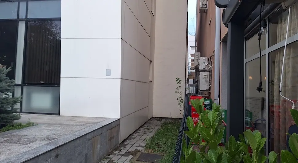 Osnovni sud se oglasio saopštenjem u vezi Miškovića, izostavljen dio o tome kako je došlo do bjekstva pedofila