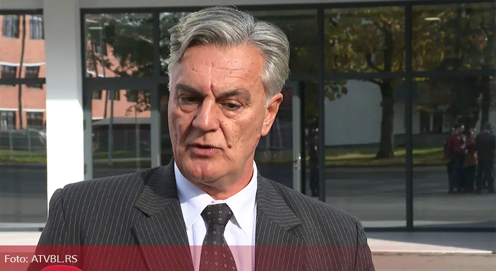 Karan: Istorijska i državnička vrijednost osnivanja Narodne skupštine Republike Srpske