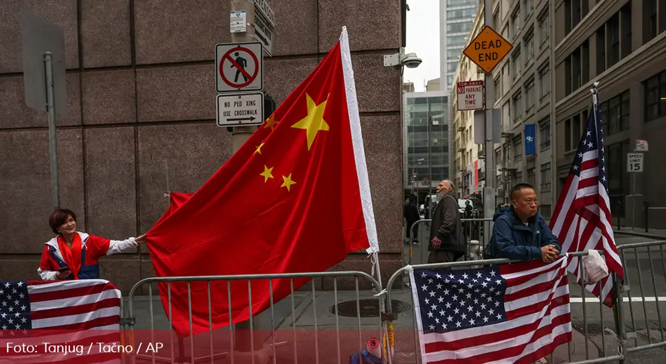 Beskućnici, nered i nasilje ponovo na ulicama: Pravo lice San Franciska!