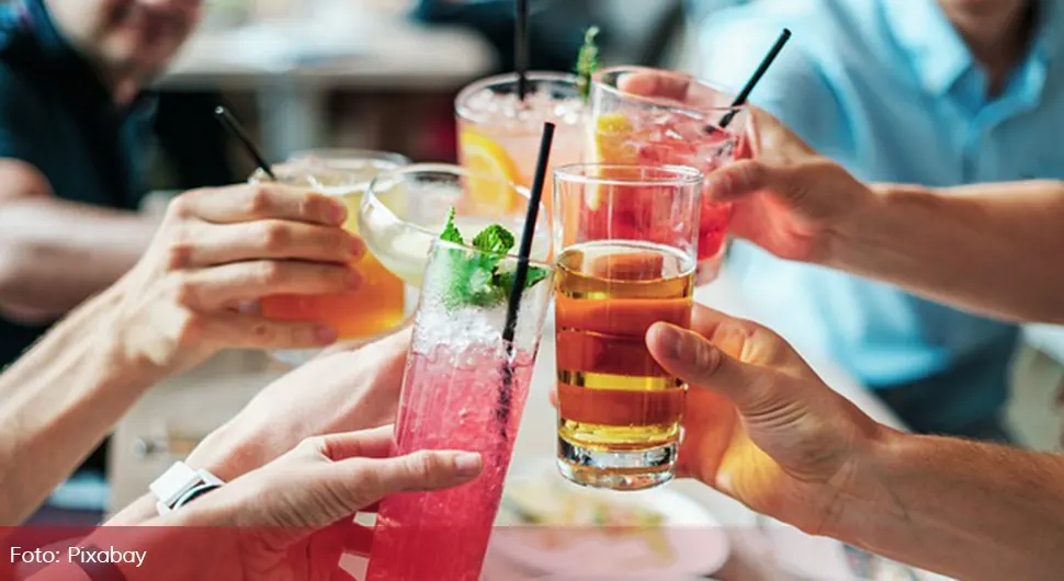 Saudijska Arabija mijenja zakon o alkoholu