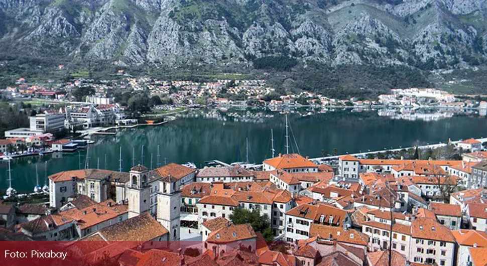 Ovo je najskuplja plaža u Crnoj Gori