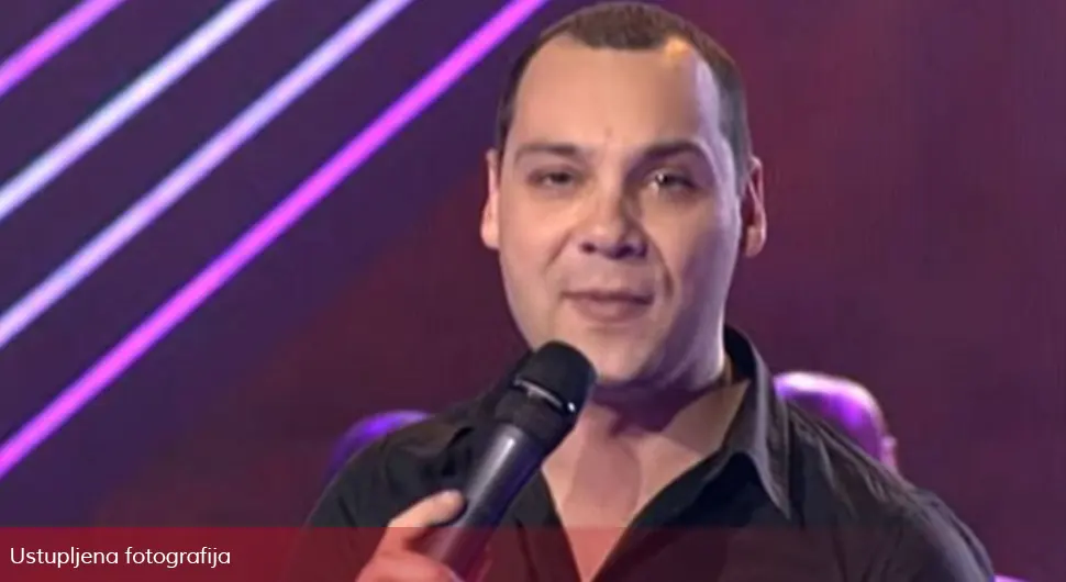 Darko Filipović razvio biznis od kog zarađuje više nego od pjevanja