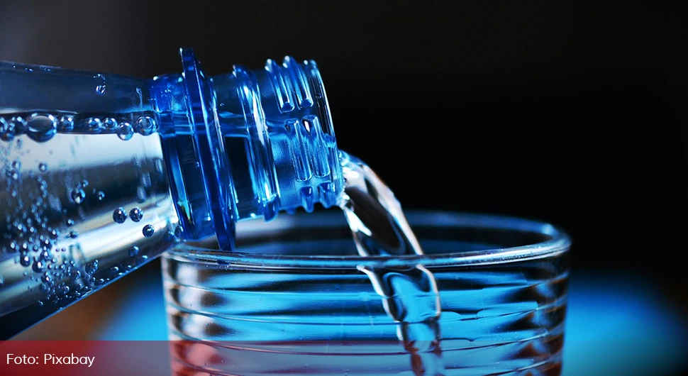Naučnike iznenadilo otkriće u flaširanoj vodi