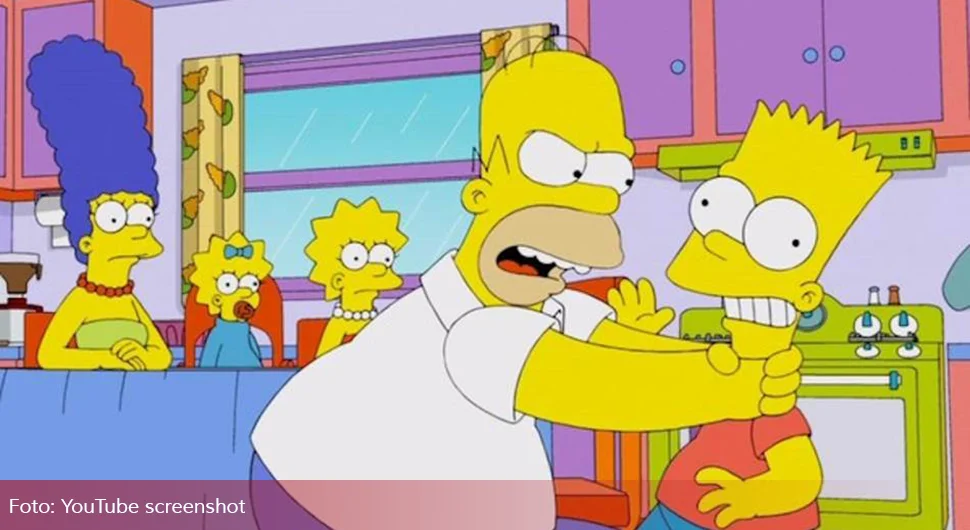 Хомер није давио Барта већ три године - жртвовали забаву на рачун коректности