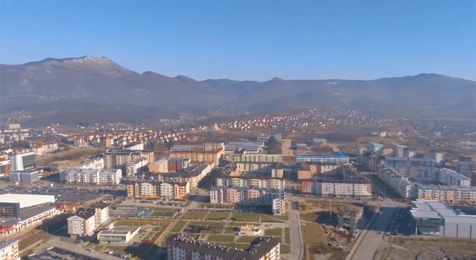 Ђакон Васиљевић: Конференција рабина добродошла је у Источно Сарајево