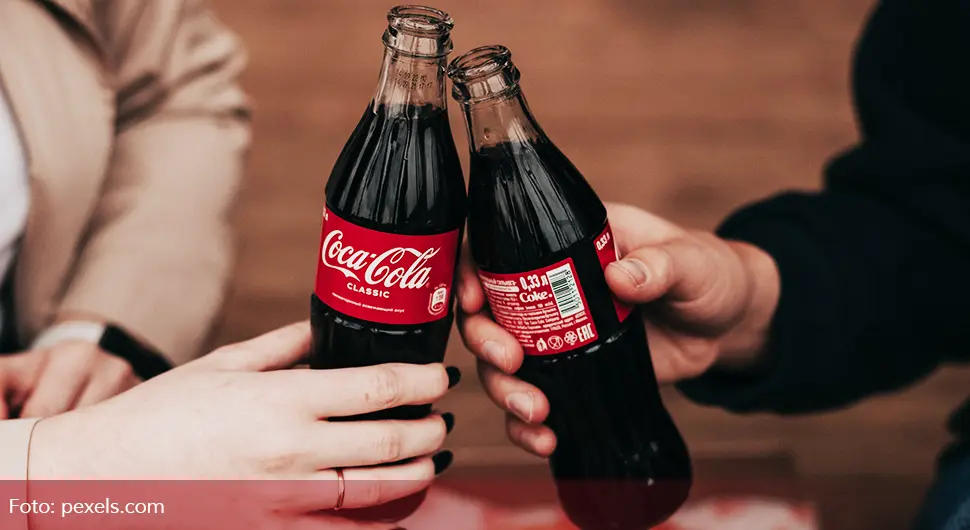 Агенција за безбједност хране се огласила о Кока-Колиним производима у БиХ