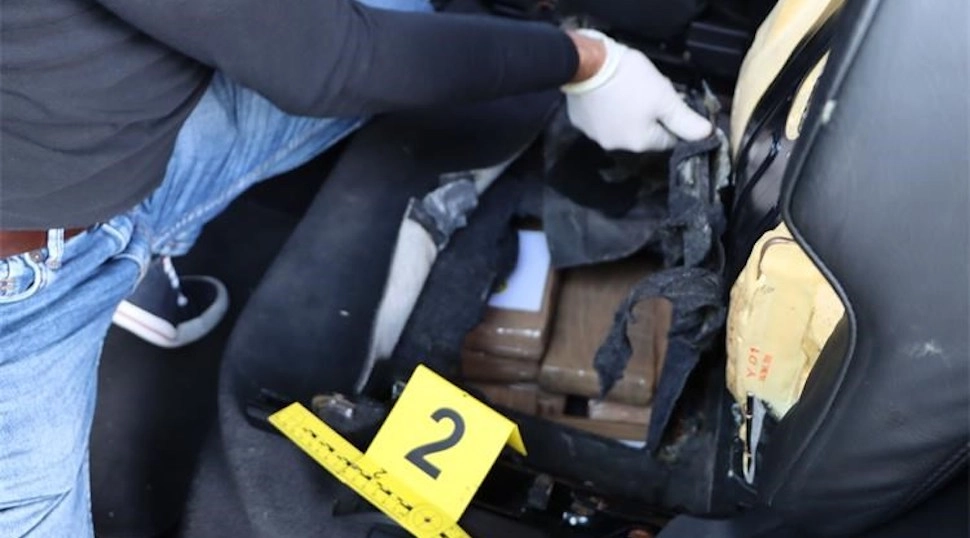 АТВ открива ко је Требињац, који је ухапшен са 20 килограма кокаина