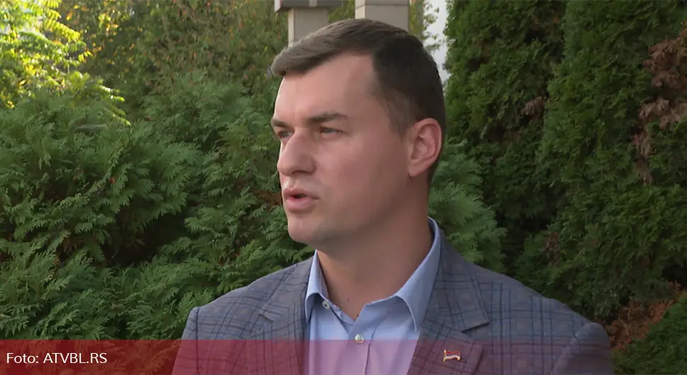 Stjepanović: OHR ne može da opstane