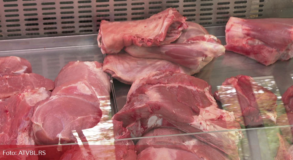 Svaki dan krao nekoliko kilograma mesa: Radnici jedva provalili njegov sistem