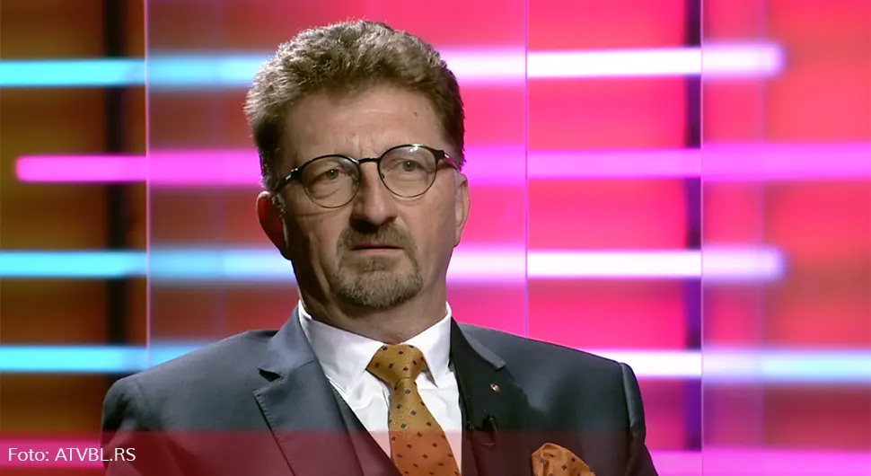 Pucar za ATV: Optužnica protiv Dodika i Lukića napad na ustavni poredak BiH i Srpske