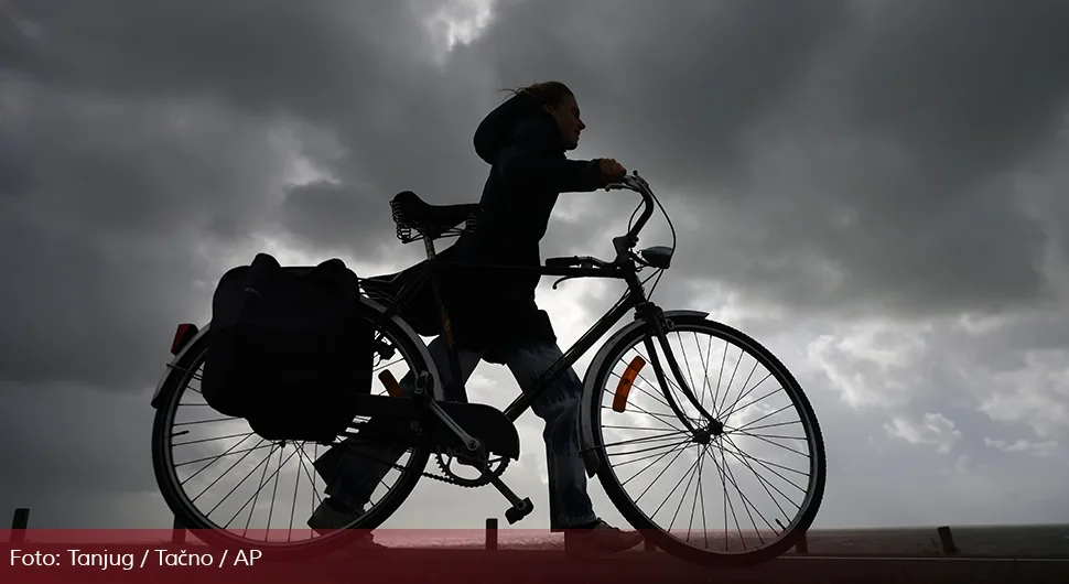 Meteorolozi upozoravaju: Upaljen alarm za BiH