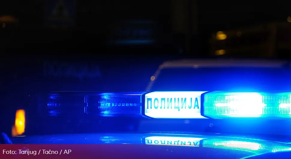 Опсадно стање у Убу: Полиција и дроновима тражи Дуњу