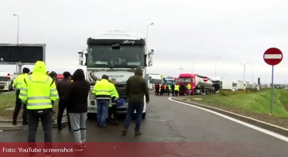 Haos na poljsko-ukrajinskoj granici: Iz Ukrajine Poljacima stižu i prijetnje smrću!