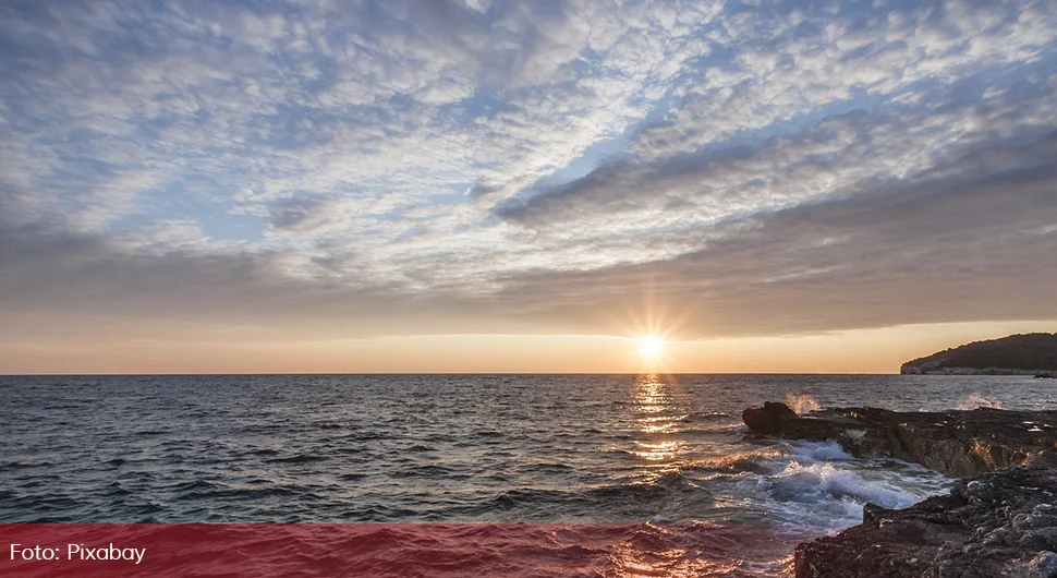 Zabranjeni nudizam i žestoka pića na plažama: 